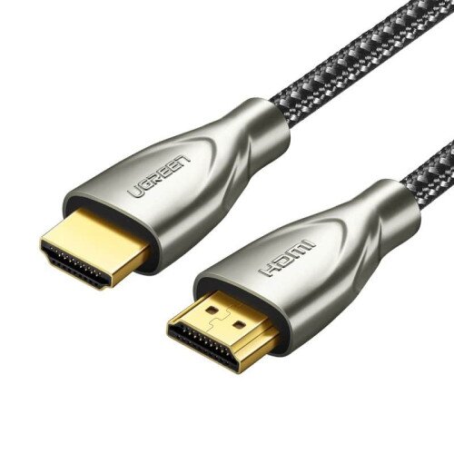 Ugreen HDMI 2.0 4K Braided Copper Base High Speed