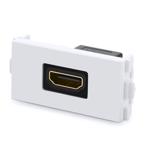 Ugreen HDMI Socket Panel Straight