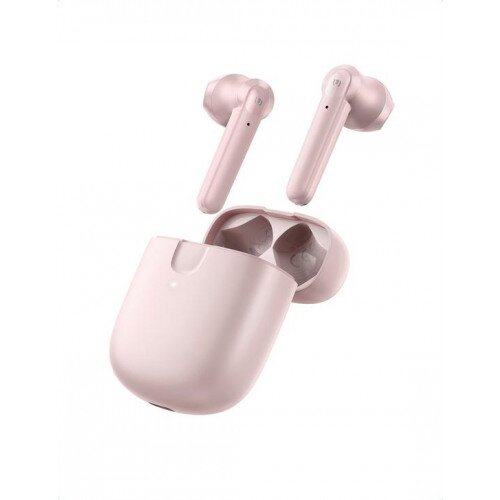 Ugreen HiTune T2 Wireless Earbuds - Pink