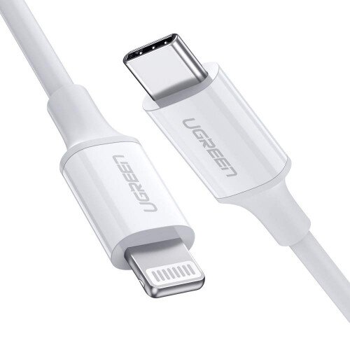 Ugreen MFi Certified USB-C to Lightning Cable