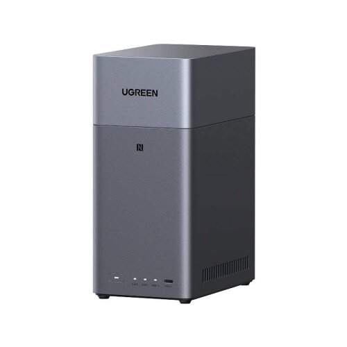 Ugreen NASync DH2300 2-Bay NAS Storage