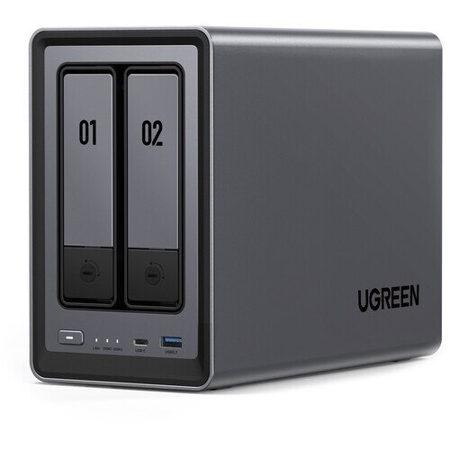 Ugreen NASync DXP2800 2-Bay NAS Storage