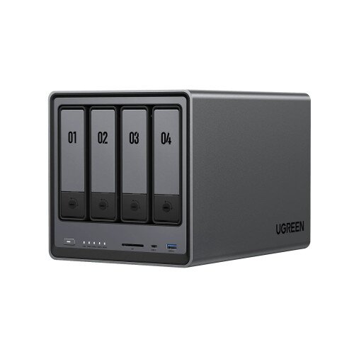 Ugreen NASync DXP4800 4-Bay NAS Storage