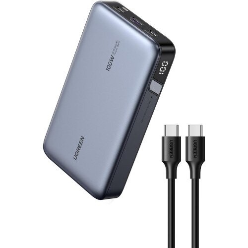 Ugreen Nexode Power Bank 20000mAh 100W