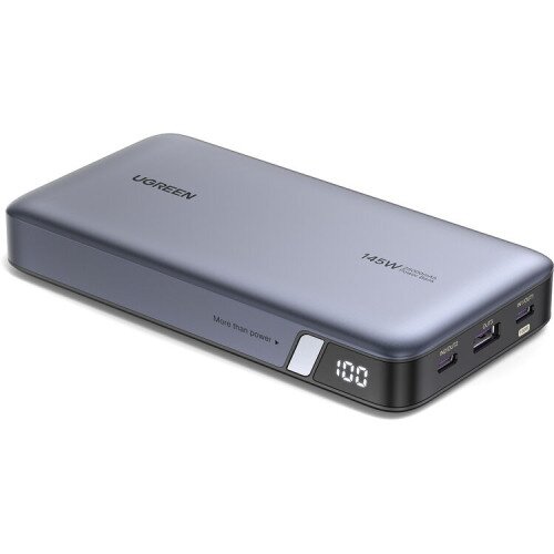 Ugreen Nexode Power Bank 25000mAh 145W