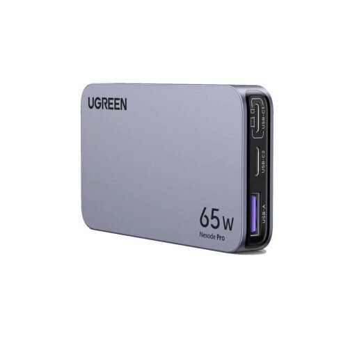 Ugreen Nexode Pro 65W 3-Port Ultra-Slim Charger