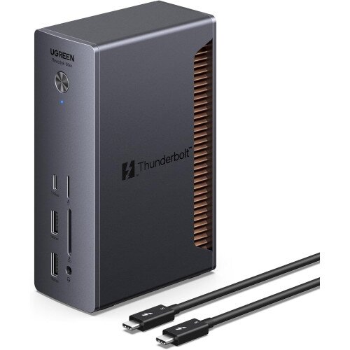 Ugreen Revodok Max Thunderbolt 5 Docking Station