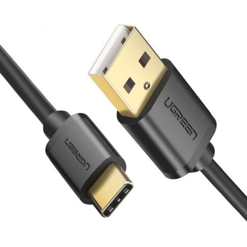 Ugreen Type C USB 2.0 Data Charging Cable - 1M