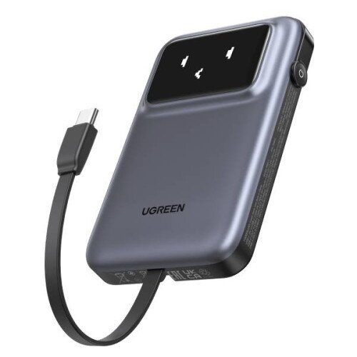 Ugreen Uno Power Bank 10000mAh 30W