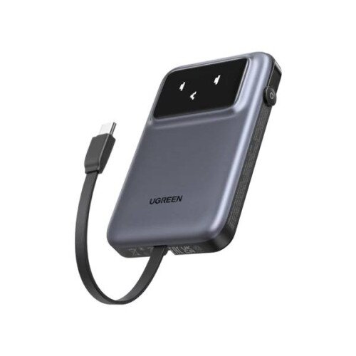 Ugreen Uno Power Bank 10000mAh 30W