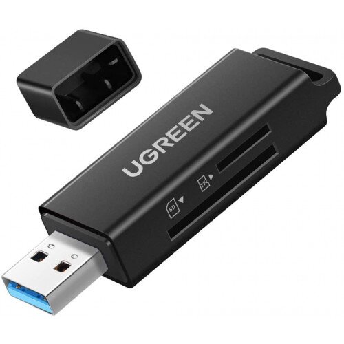Ugreen USB 3.0 Card Reader with SD/TF