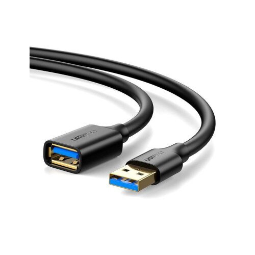 Ugreen USB 3.0 Extension Cable - 3ft - 1-Pack