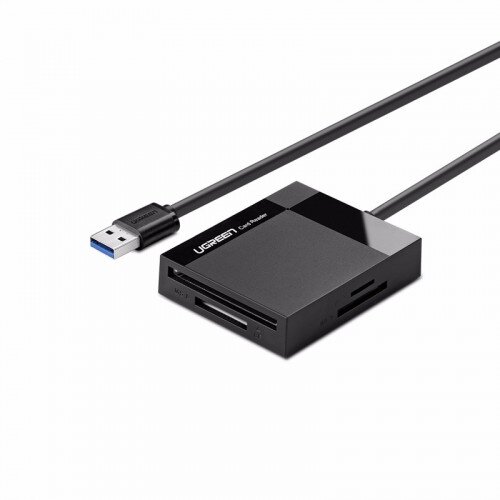 Ugreen USB 3.0 to SD TF Card Reader