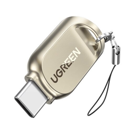 Buy Ugreen USB C Micro SD Card Reader online in Pakistan Tejar.pk