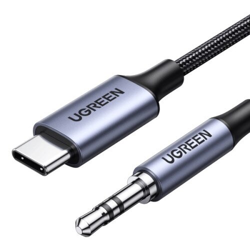 Ugreen USB C to 3.5mm Audio Adapter