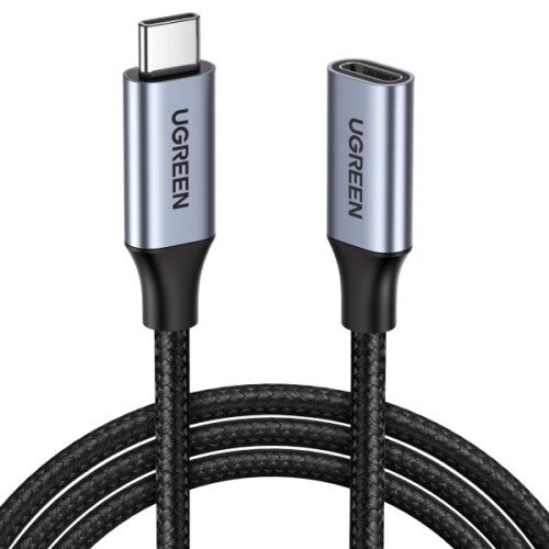 Ugreen USB Type C Extension Cable - 1.5FT
