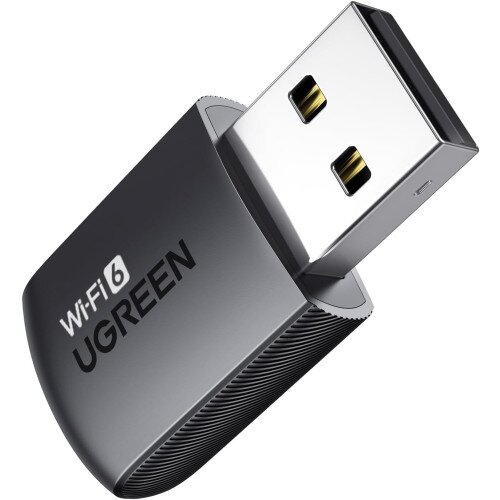 Ugreen WiFi-6 AX900 900Mbps WiFi Adapter