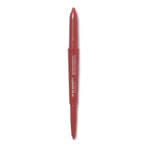 Ulta Dual Ended Lipstick & Liner - Royal Flush