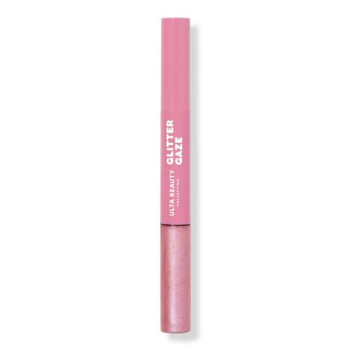 ULTA Glitter Gaze 2-in-1 Shimmer Crayon & Liquid Eye Shadow - Lavendar Luster