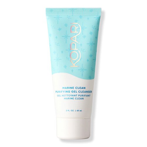 ULTA Kopari Marine Clean Purifying Gel Cleanser Travel Size