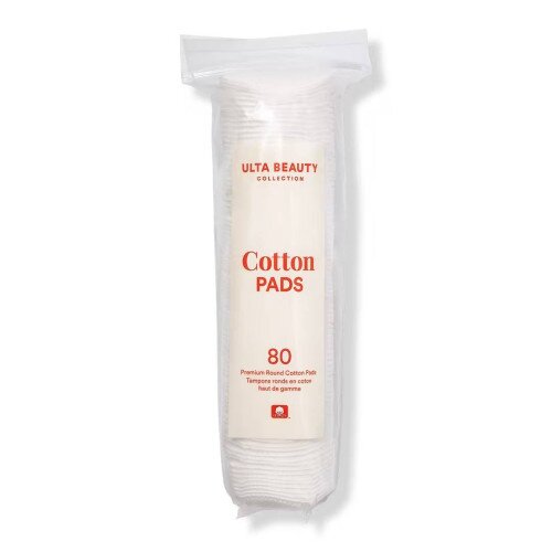 ULTA Premium Round Cotton Pads