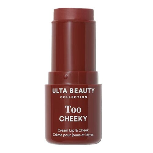 ULTA Too Cheeky Lip & Cheek Color Stick - Debut