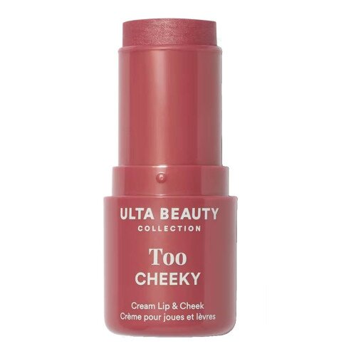 ULTA Too Cheeky Lip & Cheek Color Stick - Mood