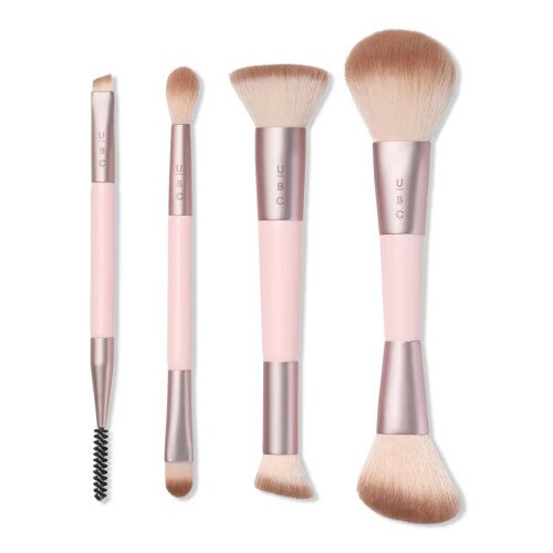 ULTA Travel Essentials Brush Set