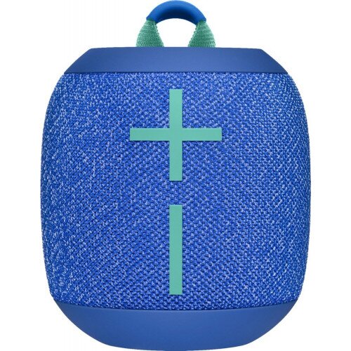 UE WONDERBOOM 2 Portable Mini Bluetooth Speaker