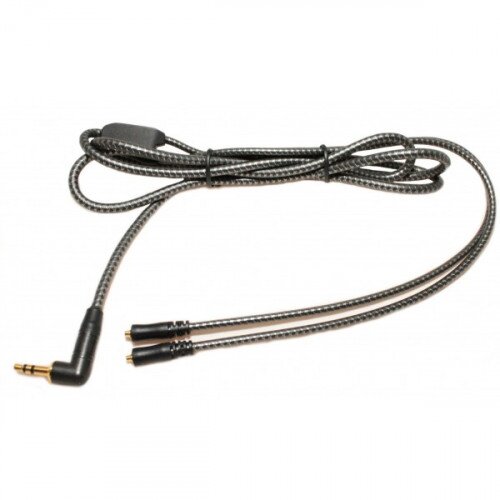 Ultrasone 1,5 m straight cable, angled 3,5 mm NEUTRIK plug