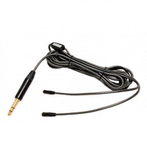 Ultrasone 4 m straight cable, 6,3 mm NEUTRIK plug