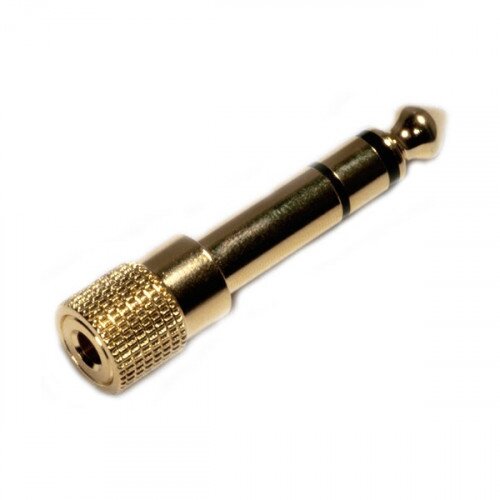 Ultrasone Adapter PLUG ABLE, gold-plated