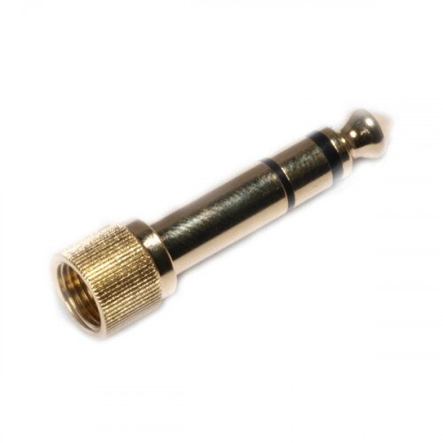 Ultrasone Adapter SCREW ABLE, gold-plated