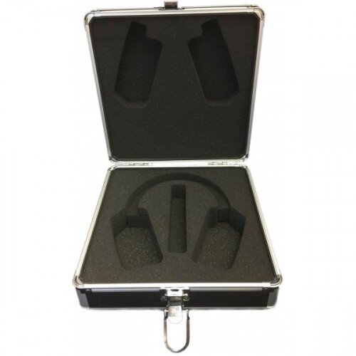 Ultrasone Aluminium case for Edition 8 EX headphone