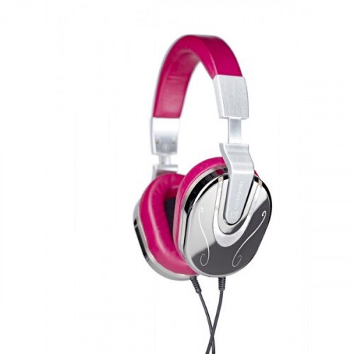 Ultrasone Edition 8 Over-Ear Headphone - Julia