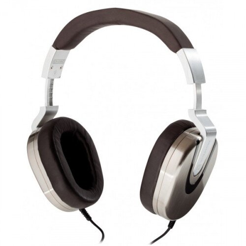 Ultrasone Edition 8 Over-Ear Headphone - Palladium