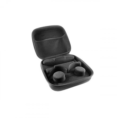 Ultrasone Hard-Sided Carrying Case