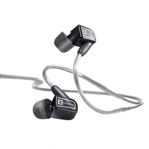 Ultrasone IQ Pro Earbud Headphone