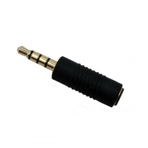 Ultrasone OMTP adapter