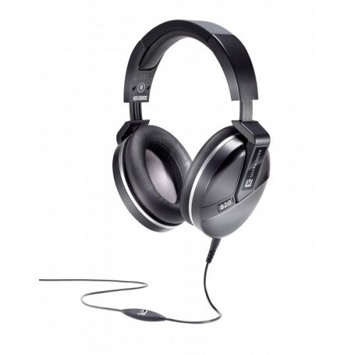 Ultrasone Performance 820 Over-Ear Headphone - Black