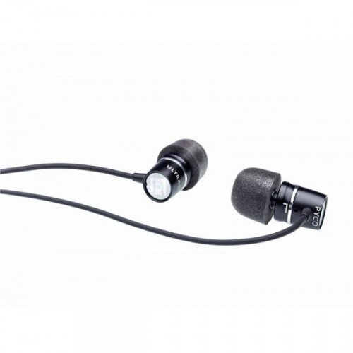 Ultrasone PYCO Earbud Headphone - Black