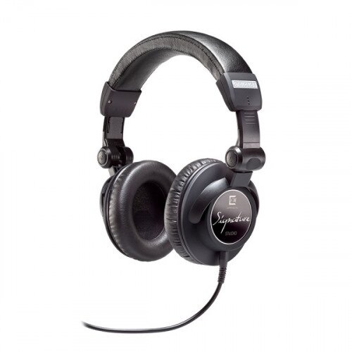 Ultrasone Signature Studio Over-Ear Headphone