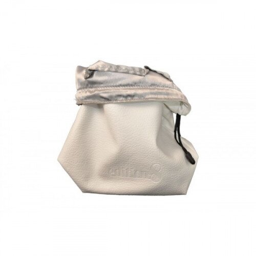 Ultrasone Transportation bag - White