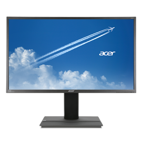 Acer 32" Professional B6 Monitor - B326HK BYMJDPPHZ