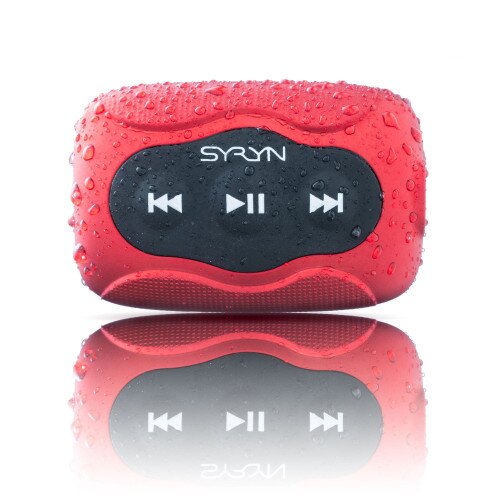 Underwater Audio Waterproof SYRYN Bundle for Swimming