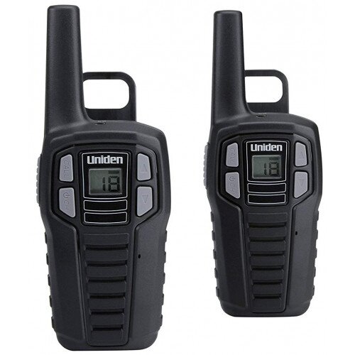 Uniden Two-Way Radio w/Charger