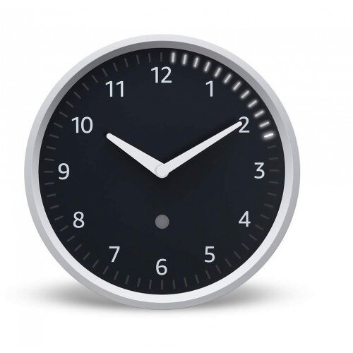 Amazon Echo Wall Clock