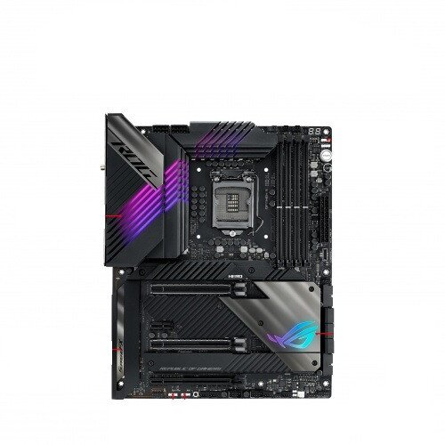 Buy ASUS ROG Maximus XIII Hero (WiFi 6E) Z590 LGA 1200(Intel11th/10th