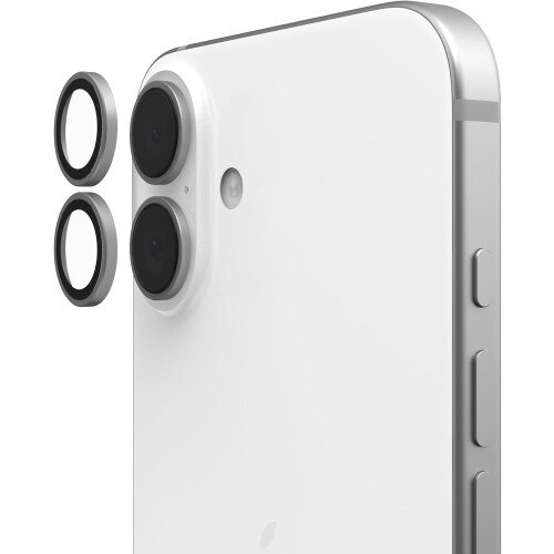 Urban Armor Gear Lens Shield for iPhone 16