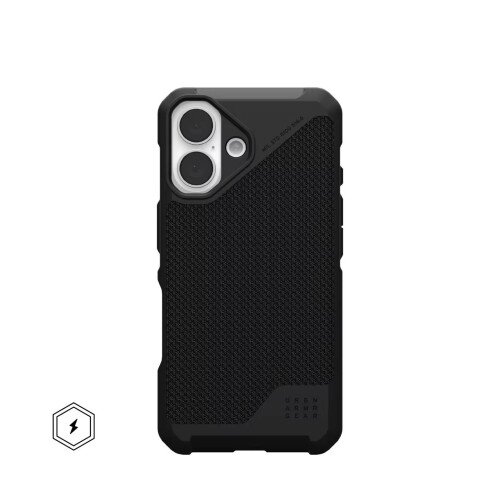 Urban Armor Gear Metropolis LT Case with Magsafe for iPhone 16